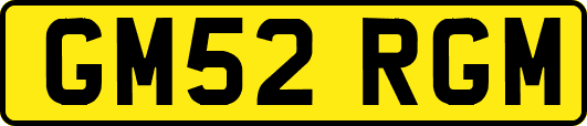GM52RGM
