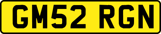 GM52RGN