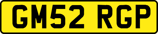 GM52RGP