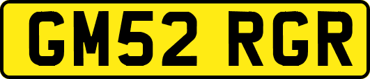 GM52RGR
