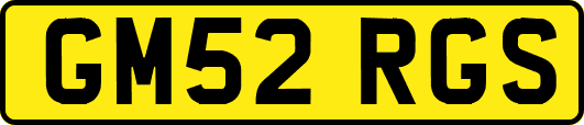 GM52RGS