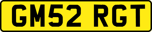 GM52RGT