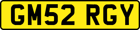 GM52RGY