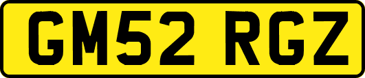 GM52RGZ
