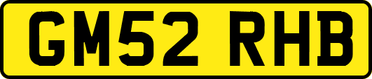 GM52RHB