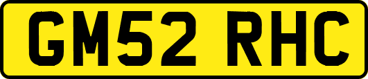 GM52RHC