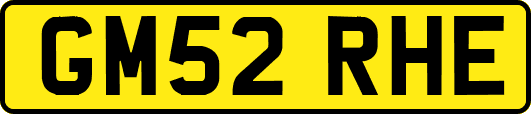 GM52RHE