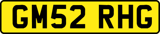GM52RHG