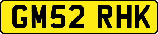 GM52RHK