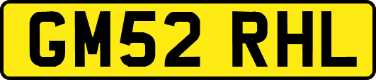 GM52RHL