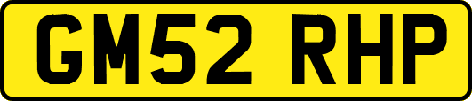 GM52RHP