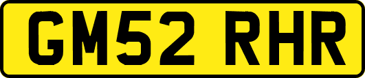 GM52RHR