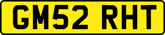 GM52RHT