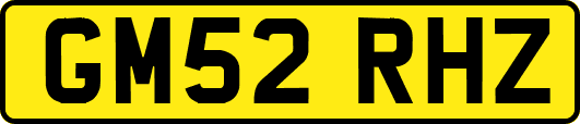 GM52RHZ