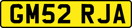 GM52RJA