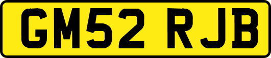 GM52RJB