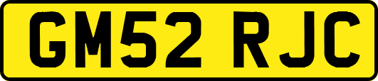 GM52RJC
