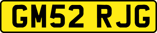 GM52RJG