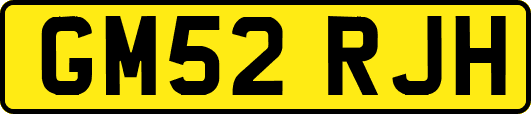 GM52RJH