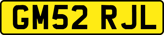 GM52RJL