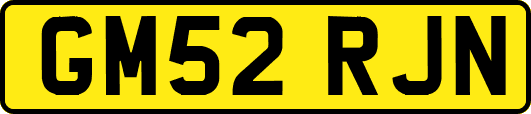 GM52RJN