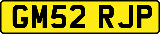 GM52RJP