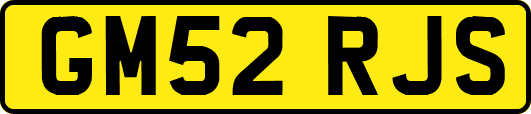 GM52RJS