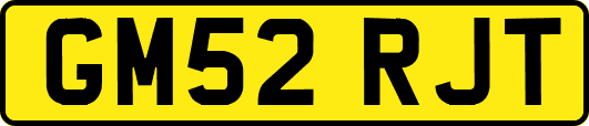GM52RJT