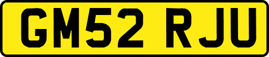 GM52RJU