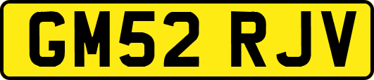 GM52RJV