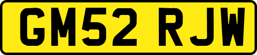 GM52RJW