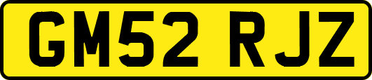 GM52RJZ