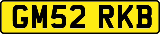 GM52RKB