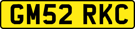 GM52RKC