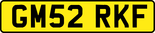 GM52RKF