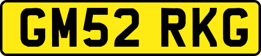 GM52RKG