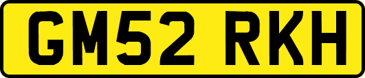 GM52RKH