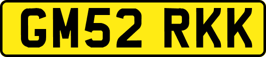 GM52RKK