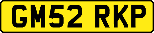 GM52RKP