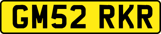 GM52RKR