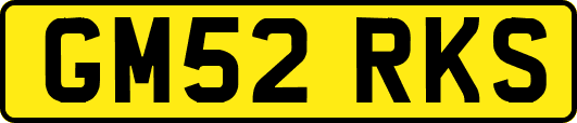 GM52RKS
