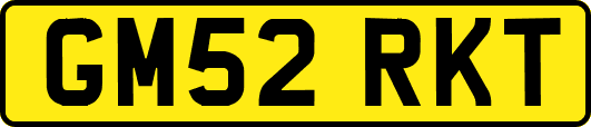 GM52RKT