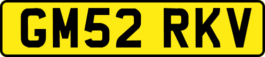 GM52RKV
