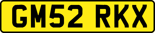 GM52RKX
