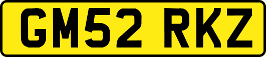GM52RKZ