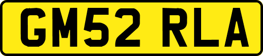 GM52RLA