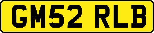 GM52RLB