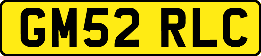 GM52RLC
