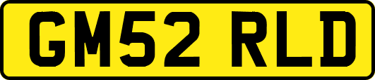 GM52RLD