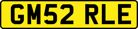 GM52RLE